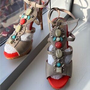 Vince Camuto Sandals 7.5